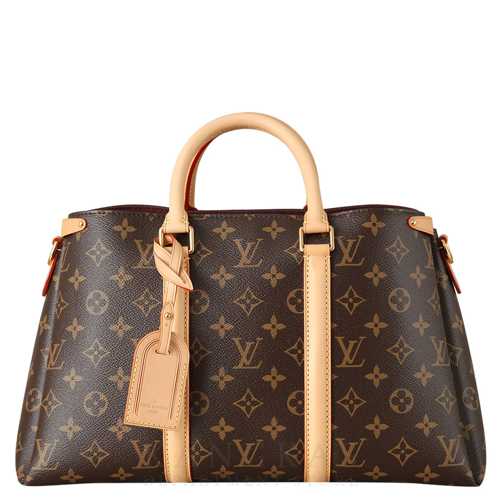 LOUIS VUITTON(USED)루이비통 M44816 모노그램 수플로 MM